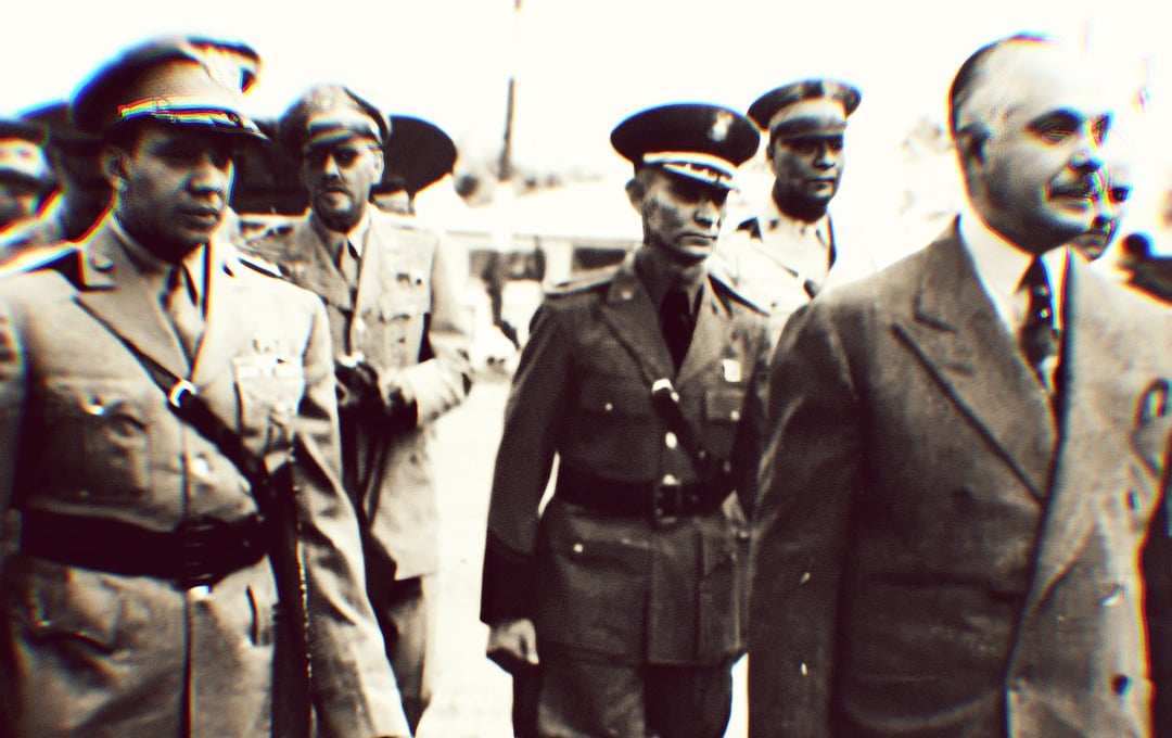 Γκαλίντεθ το ανώφελο πρόσωπο του θανάτου