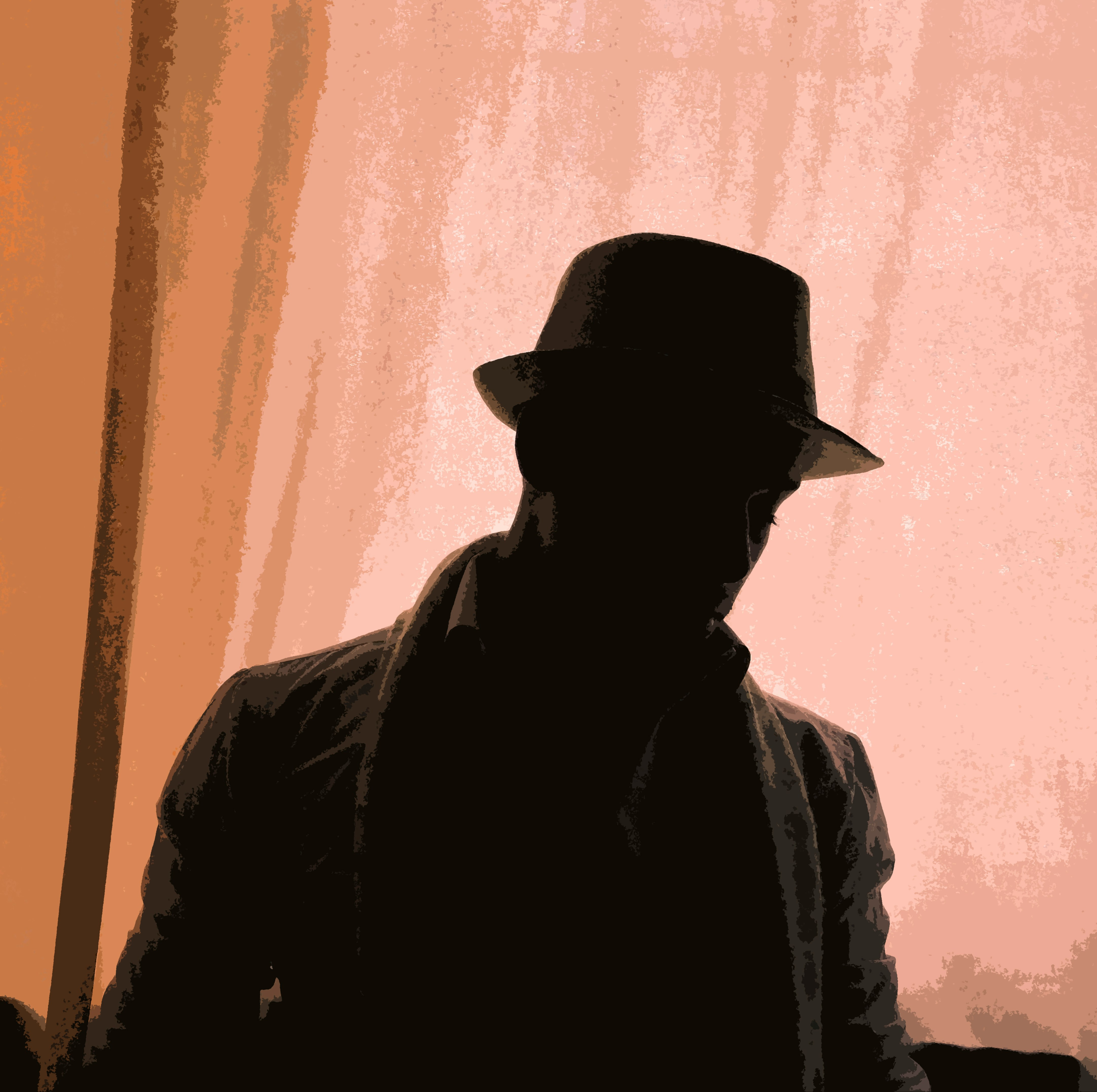 Η πόλη και η πόλη - Book review cover