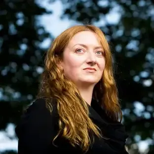 Κλερ Κίγκαν