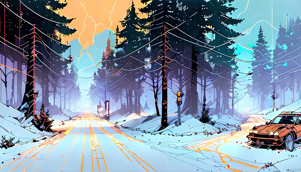 Το χιόνι των Αγράφων - Book review cover