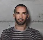 Αντώνης Πάσχος