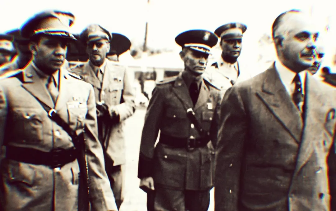 Γκαλίντεθ το ανώφελο πρόσωπο του θανάτου