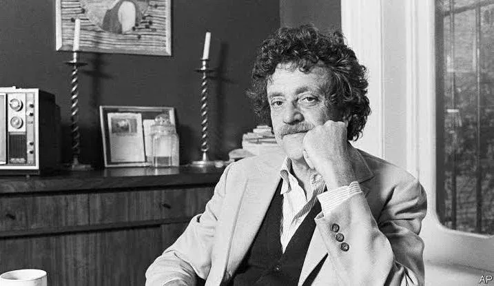 Κουρτ Βόνεγκατ