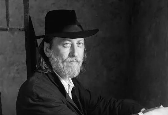 Λάσλο Κρασναχορκάι