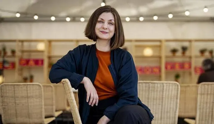 Ίντα Τουρπέινεν