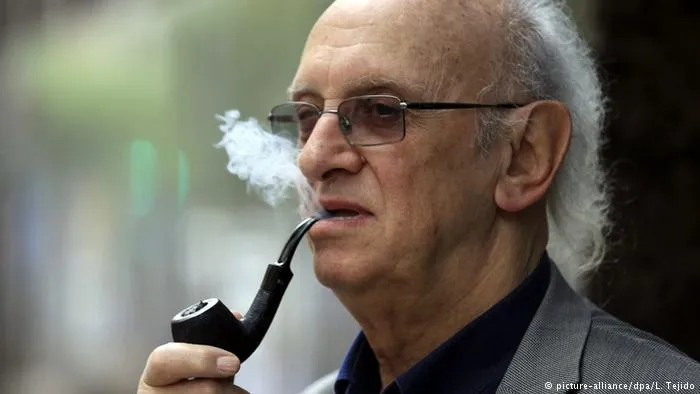 Πέτρος Μάρκαρης