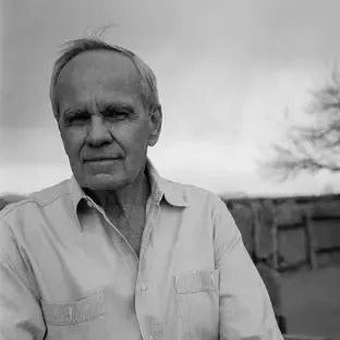 Κόρμακ Μακάρθι