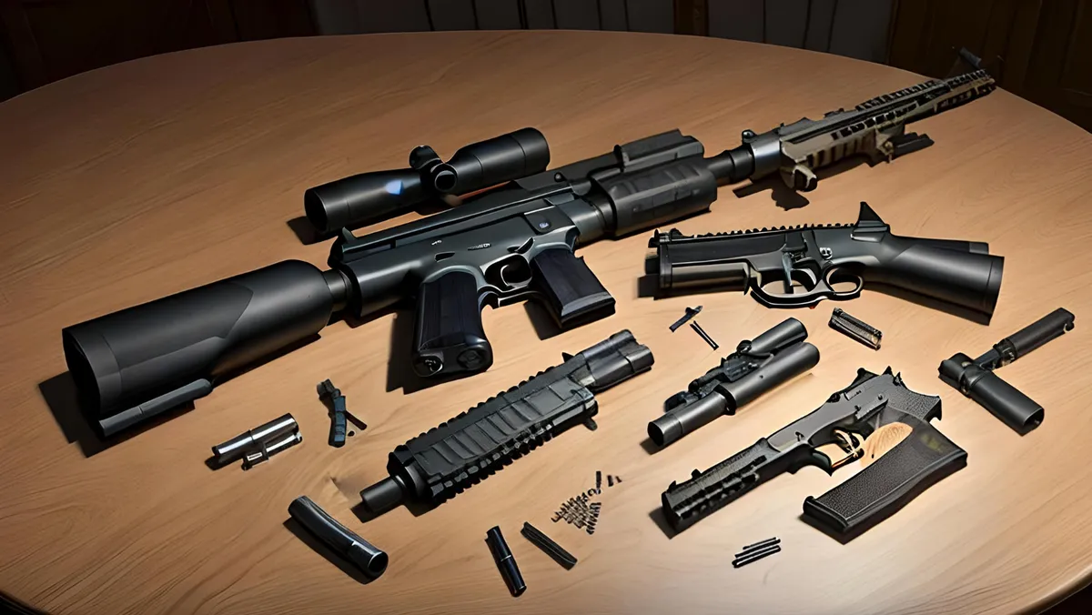 Αιματοβαμμένο έθνος - Book review cover