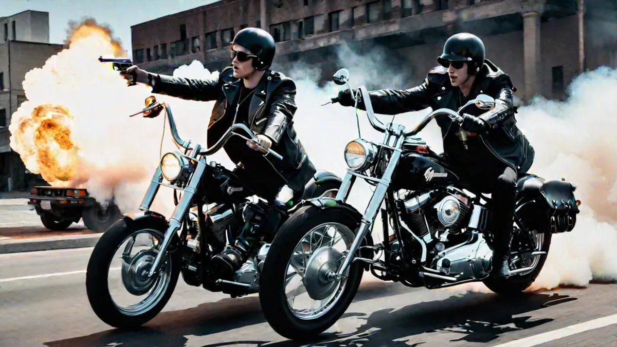 Στεγνά! Ο Σπινόζα γαμάει τον Χέγκελ ξανά