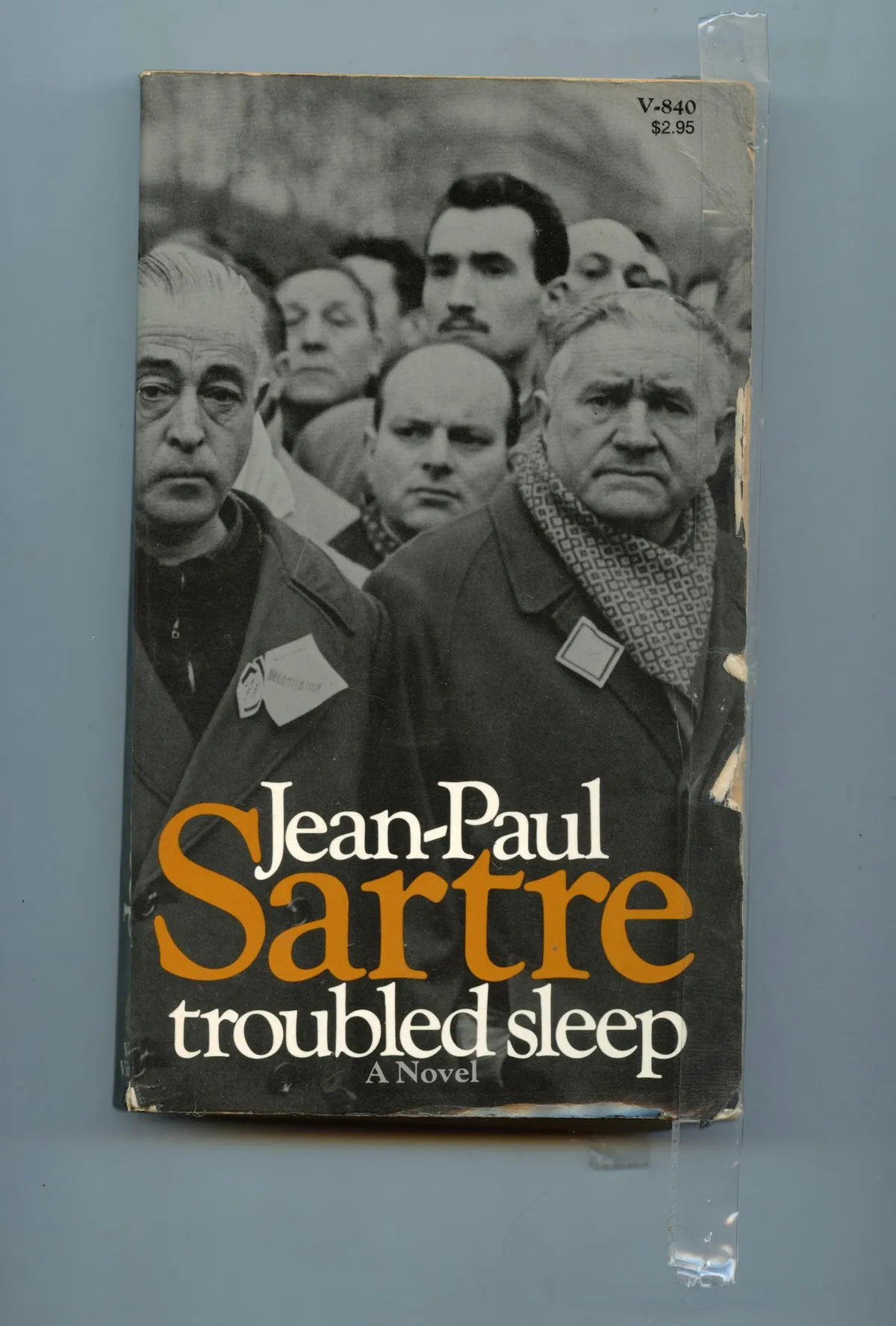 Ο Υπαρξισμός είναι Ανθρωπισμός