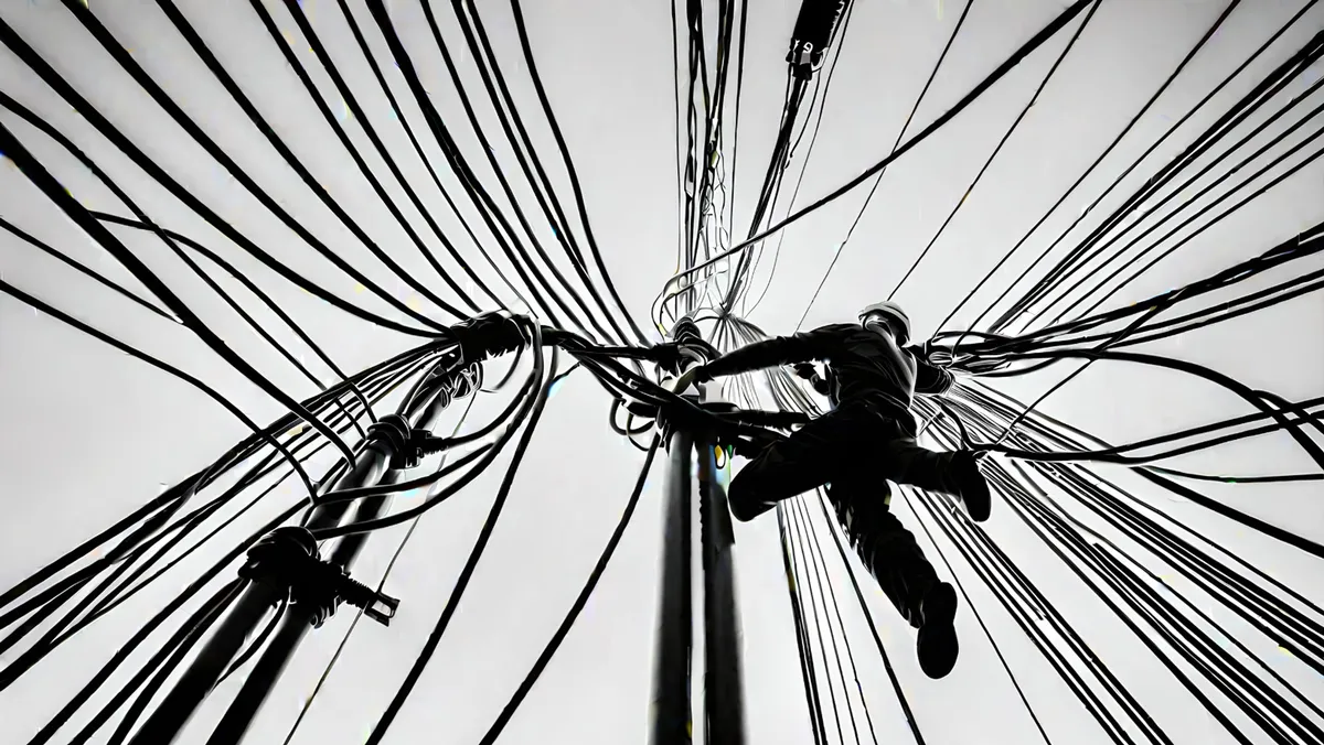 Ρεύμα - Book review cover