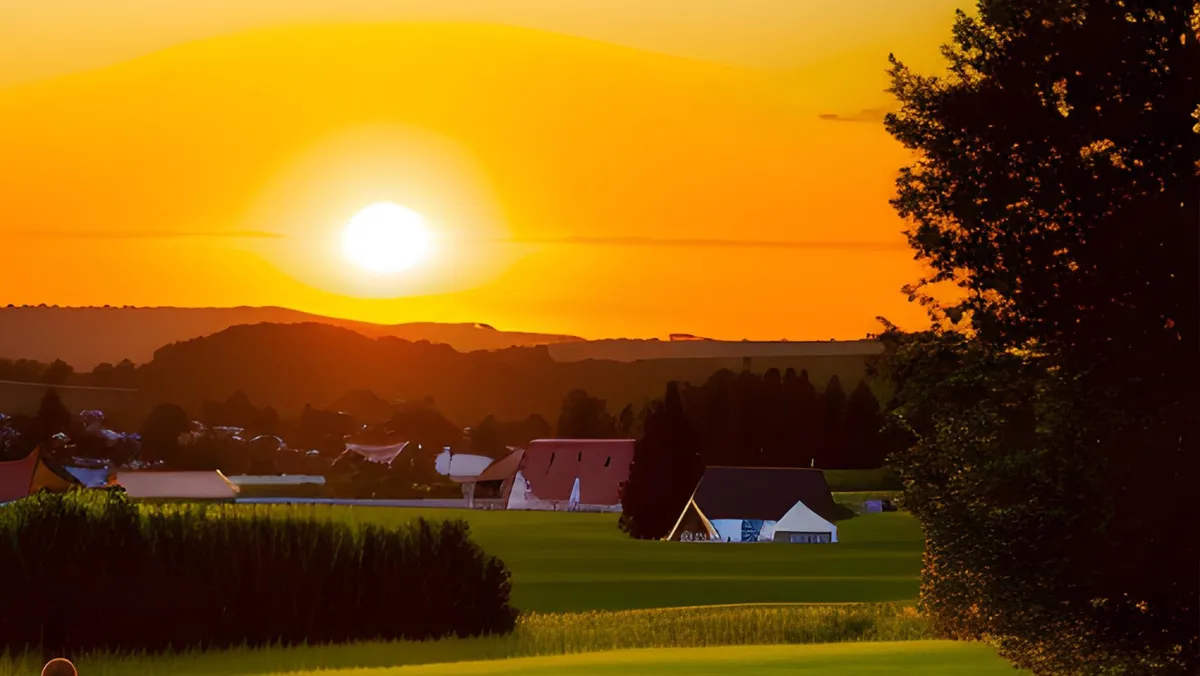 Το κρασί του θέρους - Book review cover