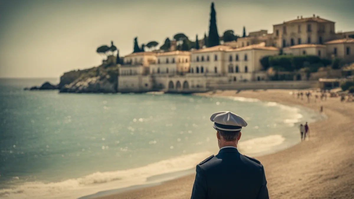 Ήλιος του Αυγούστου - Book review cover