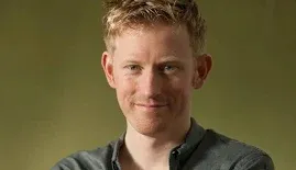 Κόλιν Μπάρετ