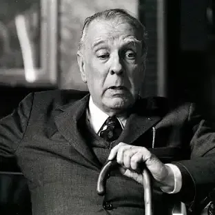 Χόρχε Λουίς Μπόρχες